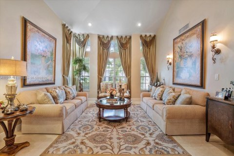 Casa en venta en Aventura, Florida, 4 dormitorios, 239.87 m2 № 57793 - foto 3