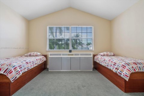 Casa en venta en Aventura, Florida, 4 dormitorios, 239.87 m2 № 57793 - foto 21
