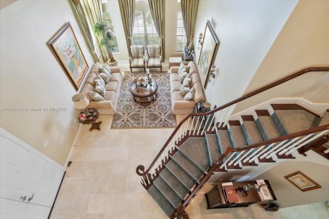 Villa ou maison à vendre à Aventura, Floride: 4 chambres, 239.87 m2 № 57793 - photo 24