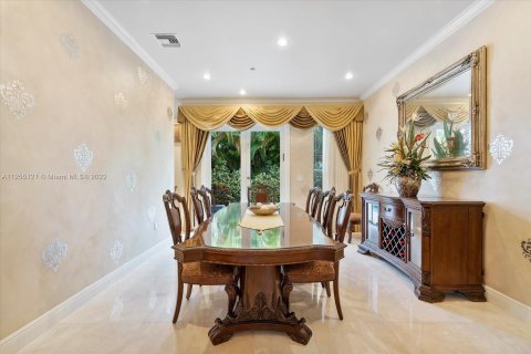 Casa en venta en Aventura, Florida, 4 dormitorios, 239.87 m2 № 57793 - foto 6