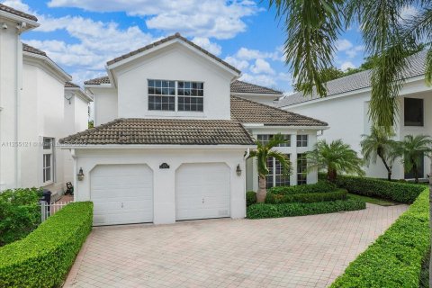 Casa en venta en Aventura, Florida, 4 dormitorios, 239.87 m2 № 57793 - foto 2