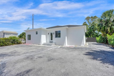 Immobilier commercial à vendre à West Palm Beach, Floride: 205.96 m2 № 1132726 - photo 28