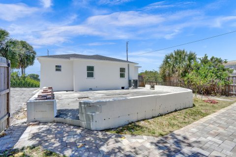Immobilier commercial à vendre à West Palm Beach, Floride: 205.96 m2 № 1132726 - photo 24