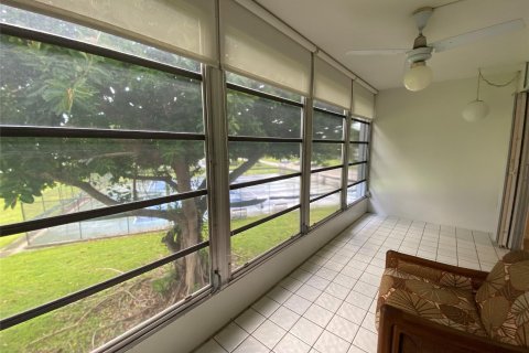 Copropriété à vendre à Deerfield Beach, Floride: 2 chambres, 81.85 m2 № 720786 - photo 24
