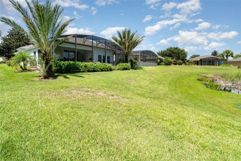 Villa ou maison à vendre à Davenport, Floride: 3 chambres, 158.86 m2 № 1263306 - photo 27