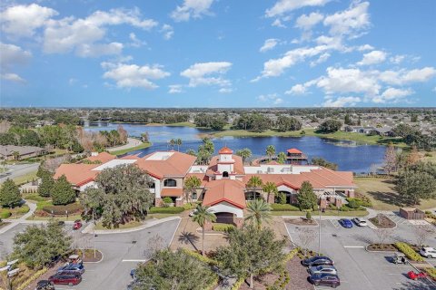 Villa ou maison à vendre à Davenport, Floride: 3 chambres, 158.86 m2 № 1263306 - photo 29