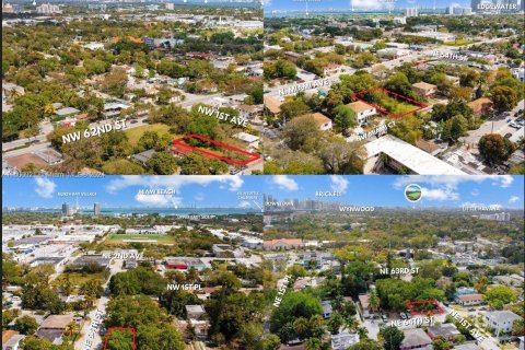 Propiedad comercial en venta en Miami, Florida № 1098165 - foto 11