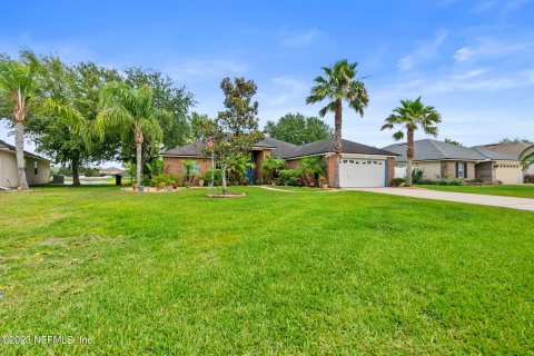 Villa ou maison à vendre à Saint Augustine, Floride: 4 chambres, 193.14 m2 № 817704 - photo 2