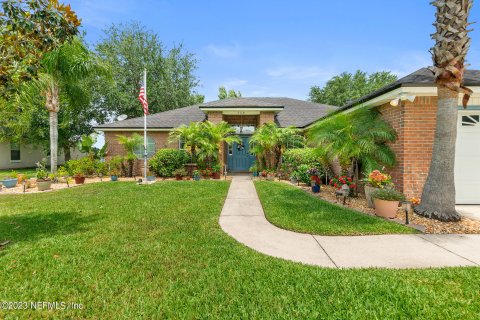 Villa ou maison à vendre à Saint Augustine, Floride: 4 chambres, 193.14 m2 № 817704 - photo 4