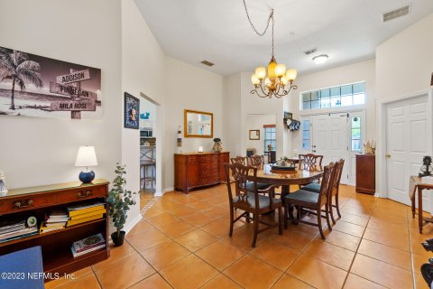 Villa ou maison à vendre à Saint Augustine, Floride: 4 chambres, 193.14 m2 № 817704 - photo 10