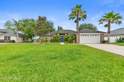 House in Saint Augustine, Florida 4 bedrooms, 193.14 sq.m. № 817704 - photo 3