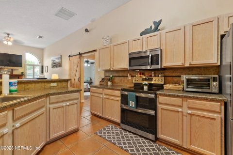 Casa en venta en Saint Augustine, Florida, 4 dormitorios, 193.14 m2 № 817704 - foto 16