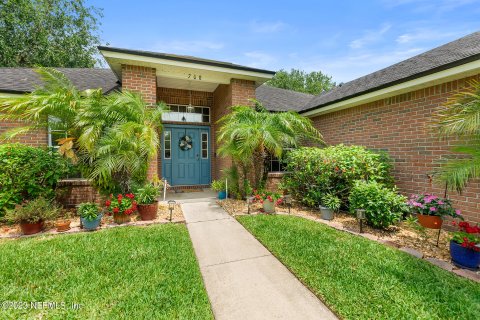 Villa ou maison à vendre à Saint Augustine, Floride: 4 chambres, 193.14 m2 № 817704 - photo 5