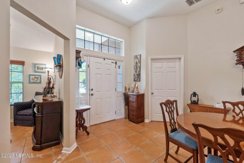 Villa ou maison à vendre à Saint Augustine, Floride: 4 chambres, 193.14 m2 № 817704 - photo 7