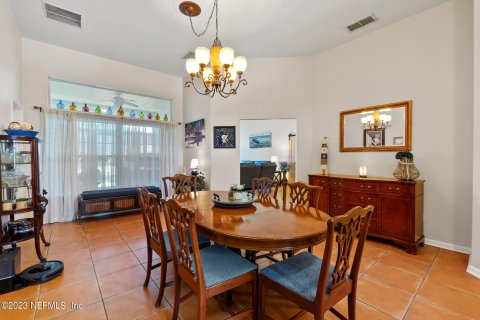 Casa en venta en Saint Augustine, Florida, 4 dormitorios, 193.14 m2 № 817704 - foto 9