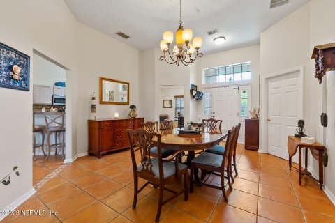 Villa ou maison à vendre à Saint Augustine, Floride: 4 chambres, 193.14 m2 № 817704 - photo 11