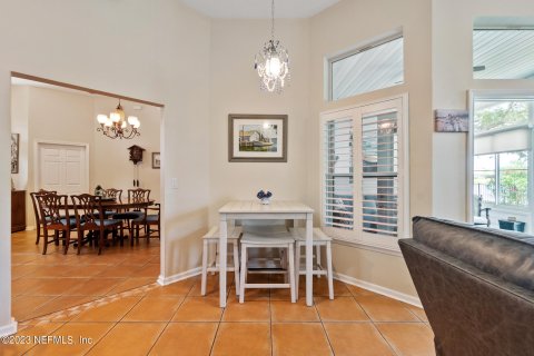 Villa ou maison à vendre à Saint Augustine, Floride: 4 chambres, 193.14 m2 № 817704 - photo 20