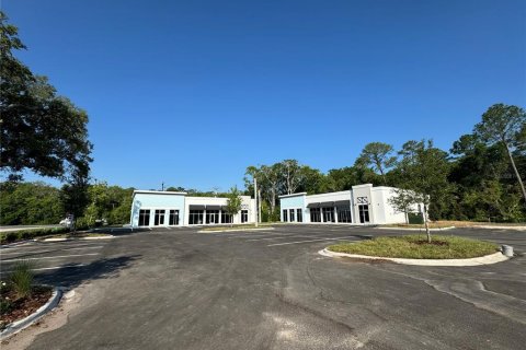 Propiedad comercial en venta en Saint Augustine, Florida № 1363266 - foto 1