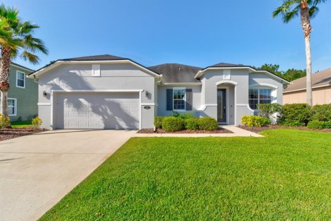 House in Daytona Beach, Florida 4 bedrooms, 195.47 sq.m. № 1393728 - photo 3