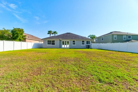 House in Daytona Beach, Florida 4 bedrooms, 195.47 sq.m. № 1393728 - photo 27