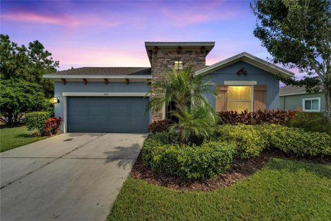 Casa en venta en Apollo Beach, Florida, 3 dormitorios, 238.57 m2 № 1393726 - foto 6