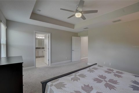 Villa ou maison à vendre à Tampa, Floride: 4 chambres, 256.97 m2 № 1296380 - photo 17