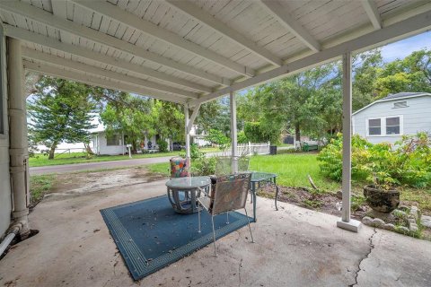 Villa ou maison à louer à Gulfport, Floride: 3 chambres, 94.3 m2 № 1366649 - photo 18