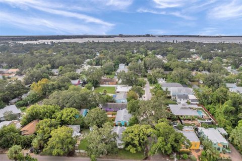 Casa en alquiler en Gulfport, Florida, 3 dormitorios, 94.3 m2 № 1366649 - foto 21