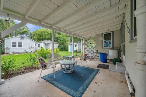 Villa ou maison à louer à Gulfport, Floride: 3 chambres, 94.3 m2 № 1366649 - photo 19