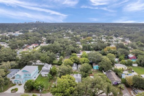 Villa ou maison à louer à Gulfport, Floride: 3 chambres, 94.3 m2 № 1366649 - photo 20