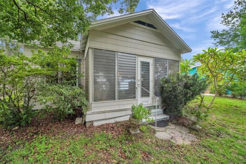 Villa ou maison à louer à Gulfport, Floride: 3 chambres, 94.3 m2 № 1366649 - photo 2