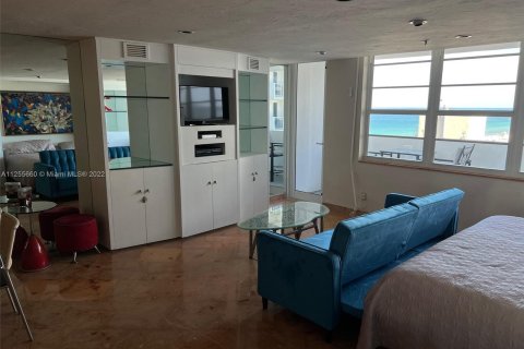 Copropriété à louer à Miami Beach, Floride: 51.1 m2 № 57434 - photo 10