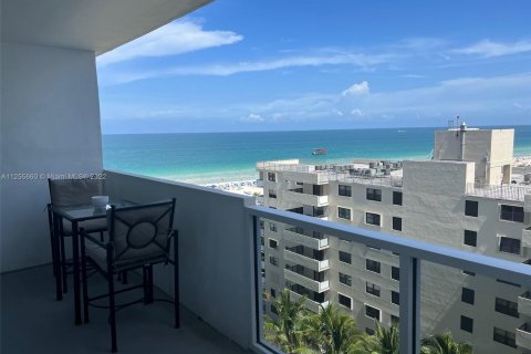 Copropriété à louer à Miami Beach, Floride: 51.1 m2 № 57434 - photo 4