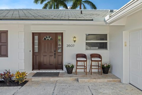 Casa en venta en Lake Worth, Florida, 3 dormitorios, 148.64 m2 № 730546 - foto 26