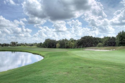 Villa ou maison à louer à Bradenton, Floride: 2 chambres, 173.73 m2 № 212726 - photo 30