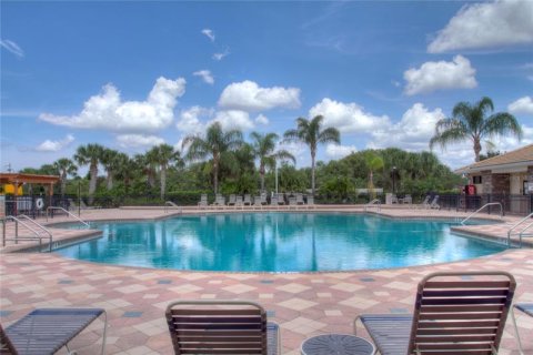 Villa ou maison à louer à Bradenton, Floride: 2 chambres, 173.73 m2 № 212726 - photo 27