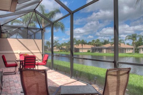 Casa en alquiler en Bradenton, Florida, 2 dormitorios, 173.73 m2 № 212726 - foto 5