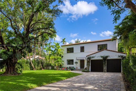 Villa ou maison à vendre à Miami, Floride: 3 chambres, 188.78 m2 № 1367230 - photo 1