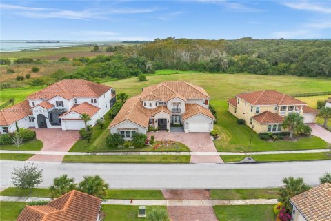 Casa en venta en Kissimmee, Florida, 5 dormitorios, 504.27 m2 № 1367057 - foto 6