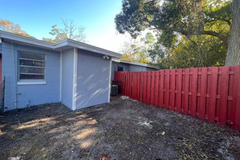 Villa ou maison à louer à Jacksonville, Floride: 2 chambres, 63.36 m2 № 822232 - photo 10