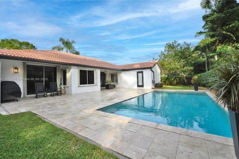 Villa ou maison à vendre à Weston, Floride: 3 chambres, 200.39 m2 № 1407631 - photo 30