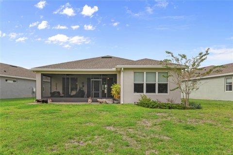 Villa ou maison à vendre à DeLand, Floride: 3 chambres, 202.99 m2 № 1364672 - photo 24