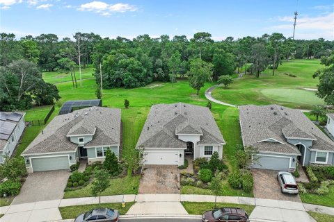 Villa ou maison à vendre à DeLand, Floride: 3 chambres, 202.99 m2 № 1364672 - photo 27