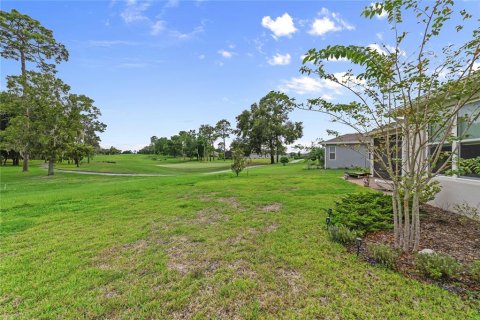 Villa ou maison à vendre à DeLand, Floride: 3 chambres, 202.99 m2 № 1364672 - photo 25