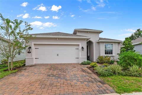 Villa ou maison à vendre à DeLand, Floride: 3 chambres, 202.99 m2 № 1364672 - photo 1