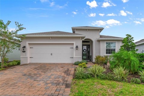 Villa ou maison à vendre à DeLand, Floride: 3 chambres, 202.99 m2 № 1364672 - photo 2