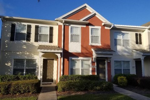 Townhouse in Ocala, Florida 2 bedrooms, 105.35 sq.m. № 1364676 - photo 1