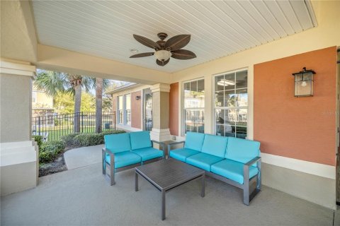 Touwnhouse à vendre à Ocala, Floride: 2 chambres, 105.35 m2 № 1364676 - photo 14