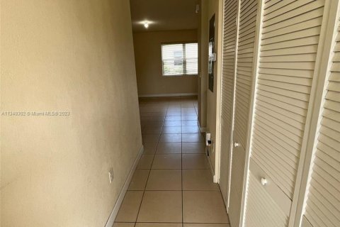 Condominio en venta en Homestead, Florida, 3 dormitorios, 106.93 m2 № 342736 - foto 5