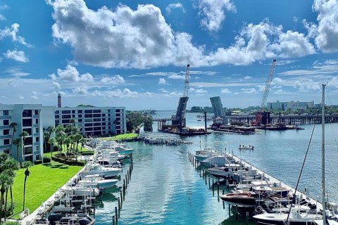 Condo in Jupiter, Florida, 2 bedrooms  № 1229122 - photo 22